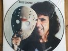 Alice Cooper Picture Disc Limited Edition BAK2059 Bob Tetley New & Sealed