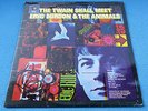 ERIC BURDON & ANIMALS 