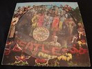 The Beatles Sgt.Pepper´s Lonely Hearts Club Band Picture Disc