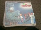 L.A. CONNECTION  * SOUL FUNK DISCO BOOGIE LP