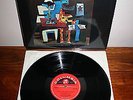 SAX 2588 1st  KLEMPERER Stravinsky Symphony in three movements etc PO