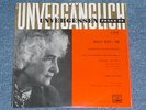 LUDWIG HOELSCHER, ELLY NEY.. BEETHOVEN 1950s 1stPress ELECTROLA MINT