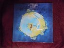 Yes Fragile UK Plum Label 1st Pressing A/1 B/1 W/Booklet Atlantic Records  N/ M