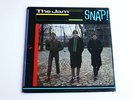 THE JAM   SNAP  DOUBLE VINYL LP