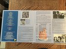 beatles BADFINGER  magic christian music vinyl 1991 apple pressing very nice