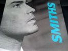The Smiths - Panic - UK with Stickers & Etching - Rare 7
