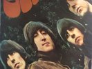 The Beatles Rubber Soul UK Stereo Vinyl