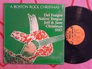 A BOSTON ROCK CHRISTMAS 12