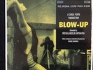 Herbie Hancock Blow-Up UK with POSTER Insert The Yardbirds Tomorrow NM