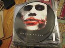 Picture pic disc  Batman The dark Knight