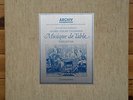 Telemann: Musique de Table ( tafelmusik ) - Orig DGG Archiv SAPM stereo box 6 LP