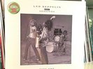 LED ZEPPELIN LP - bbc sessions 1 - LTD COLOR GREEN SEALED