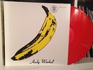  THE VELVET UNDERGROUND & NICO 