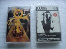 Prince & the Revolution - The ZIMBABWE TAPES SET // As new 