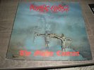 Rotting Christ - Thy Mighty Contract Osmose 1st press VINYL LP