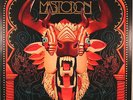 MASTODON The Hunter DELUXE 180-GRAM 45 RPM DOUBLE VINYL w/ Bonus Track/NM