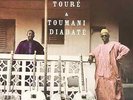 Ali Farka Toure/Toumani Dia...-Ali and Toumani Vinyl / 12