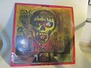Slayer - Seasons in the Abyss - Lp Rare Press Colombia