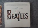 THE BEATLES 20 GREATEST HITS EMI PCTC 260 Vinyl LP Album 33rpm Record