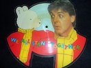 PAUL McCARTNEY AND THE FROG CHORUS WE ALL STAND TOGETHER BRAND NEW