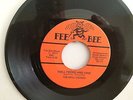 DELL VIKINGS - HOLLYWOOD AND VINE b/w WELFARE BLUES - ORIGINAL