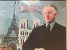 RUBINSTEIN WALLENSTEIN Saint-Saens Franck Sealed Classic Records on RCA LSC-2234