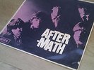 ROLLING STONES Aftermath 1966 RARE MONO UNBOXED Original First Press 1A 1B 