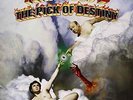 TENACIOUS D-PICK OF DESTINY  NEW