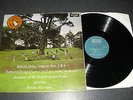 ARGO 'DECCA' ZRG 603 Stereo: ROSSINI String Sonatas 2 & 4: DONIZETTI: MARRINER