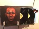 MOS DEF BLACK ON BOTH SIDES ORIG 1999 RAWKUS 2LP HIP-HOP RAP BROOKLYN RWK-1159
