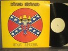 LYNYRD SKYNYRD DIXIE SPECIAL VG++ RARE PVT LBL LIVE PHILLY 76 LP TOPTO NOT TMOQ
