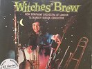 GIBSON Witch's Brew Classic Records 45 Series 4 LP SET on RCA LSC-2225 M-