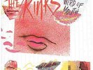 The Kinks-Word of Mouth Vinyl / 12