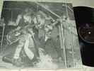 L7 s/t Epitaph LP Girl Punk Metal Donita Sparks 1991 Pressing