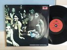 Jimi Hendrix  Electric Ladyland  Nud Cover 2LPs   Near Mint   $$$$