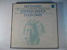 PHILIPS 4 LP BOX/ BEETHOVEN 