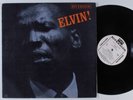 ELVIN JONES Elvin RIVERSIDE LP VG++ wlp