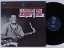 ILLINOIS JACQUET The King PRESTIGE LP  promo