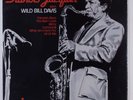 ILLINOIS JACQUET WITH WILD BILL DAVIS Self Titled CLASSIC JAZZ LP SEALED