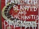 Pavement-Slanted And Enchanted-Rare Original 1992 Indie Rock LP-W/Insert-N.Mint