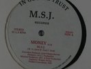 M.S.J. - Money 12