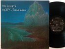The Ghosts - Playing In The Heart Of Gold Band LP Grateful Dead Whirled 1984