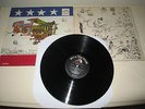 JEFFERSON AIRPLANE - AFTER BATHING AT BAXTERS - RCA USA 1968 MONO MINTY ORIGINAL