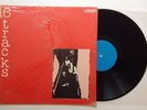 The Clash - 16 Tracks Live - Vinyl LP Record London Calling ++ (EX/NM-)