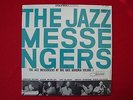 THE JAZZ MESSENGERS 