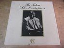 Art Tatum Recordings--THE TATUM SOLO MASTERPIECES & GROUP MASTERPIECES