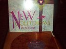 SIMPLE MINDS NEW GOLD DREAM RARE GOLD AND PURPLE STREAKED VINYL USA PRESSING 