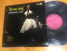 Brenda Lee LP ...Let Me Sing  WLP PROMO