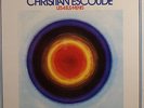 2- Jean-charles Capon   Christian Escoudé Les 4 Éléments 33T-lp-ex-ex (vinyle  J