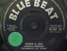 DERRICK MORGAN - Shake A Leg   7